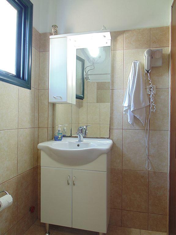 Christinas Apartments Ágios Matthaíos Kültér fotó